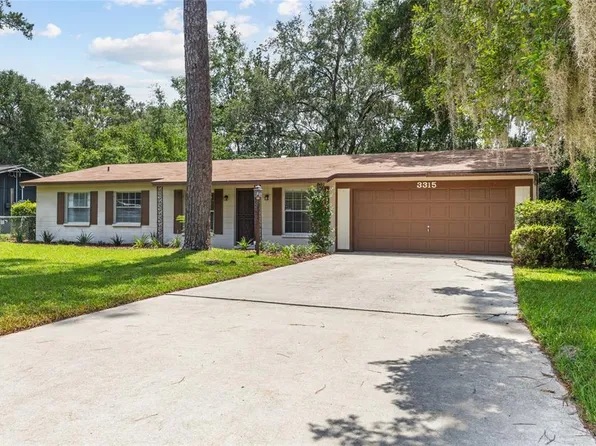 3315 NW 45th Ave, Gainesville, FL 32605