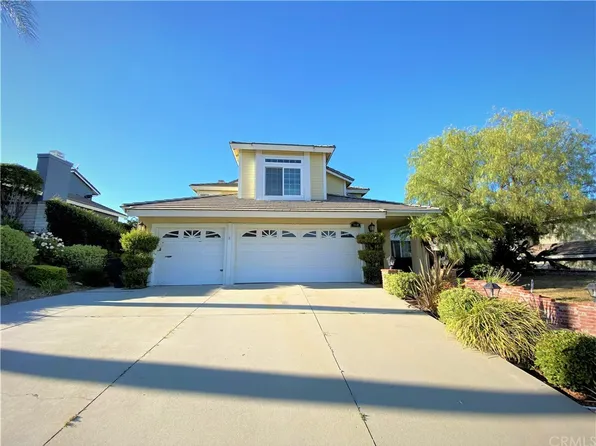 1608 Morning Terrace Dr, Chino Hills, CA 91709