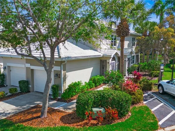 4690 Hawks Nest WAY #E-204, NAPLES, FL 34114