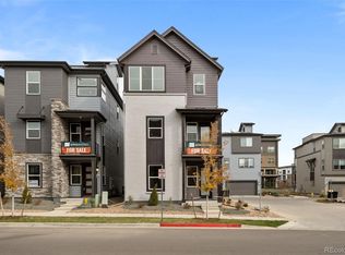 1775 W 166th Avenue, Broomfield, CO 80023