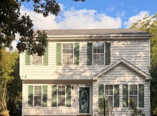 3621 Rawdon Dr, Durham, NC 27713