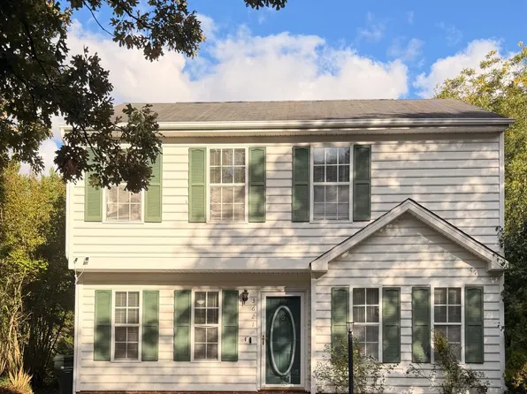 3621 Rawdon Dr, Durham, NC 27713