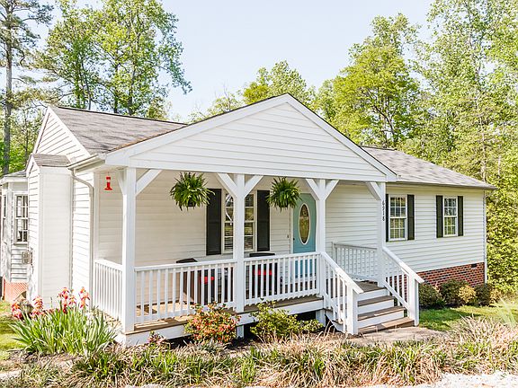 2nd image of 6918 Forest Dr