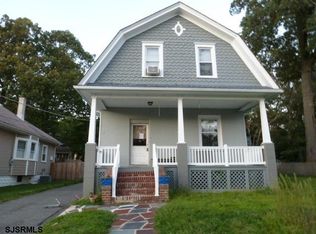 130 W Church St, Absecon, NJ 08201