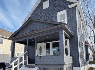 2297 8th St SW, Akron, OH 44314