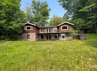 3251 Rogers Ln, Mercer, WI 54547