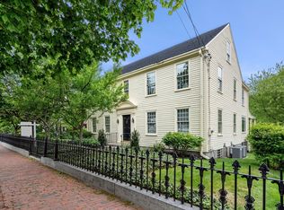 184 High St, Newburyport, MA 01950