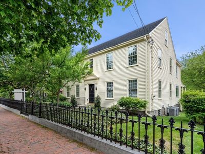 184 High St, Newburyport, MA, 01950