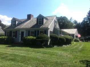 91 Warren Ave, Plymouth, MA 02360