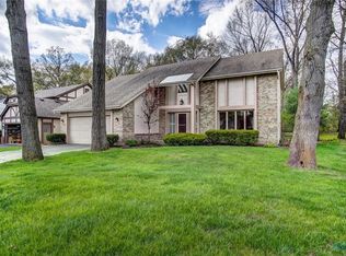 6952 Regents Park Blvd, Toledo, OH