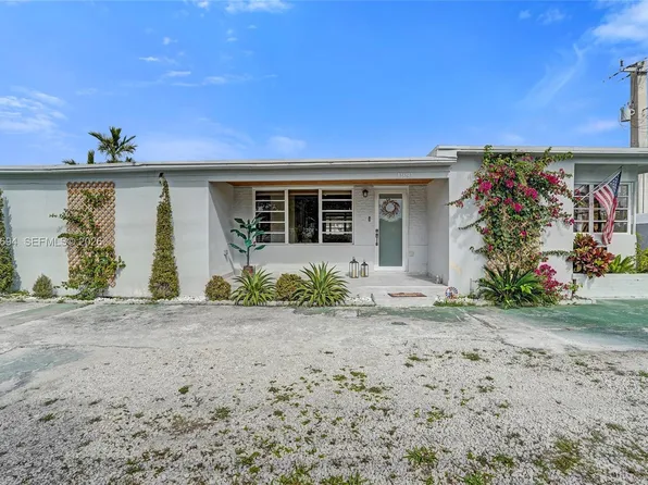 1991 SW 62nd Ave, West Miami, FL 33155