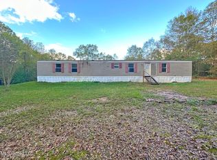 644 Gum Springs Rd, Braxton, MS 39044