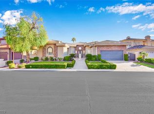 5000 Mountain Creek Dr, Las Vegas, NV 89148