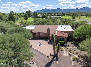 2343 Belderrain, Tubac, AZ 85646