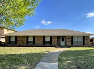 804 Lake Highlands Dr, Allen, TX 75002