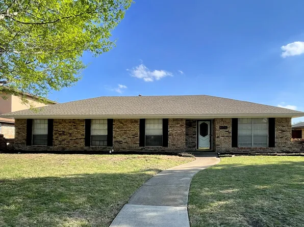 804 Lake Highlands Dr, Allen, TX 75002