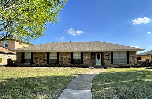 804 Lake Highlands Dr Photo 1