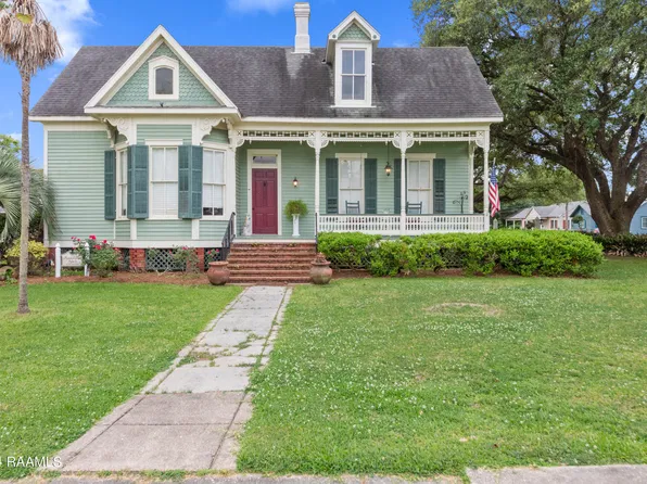 602 E Lafayette St, Abbeville, LA 70510