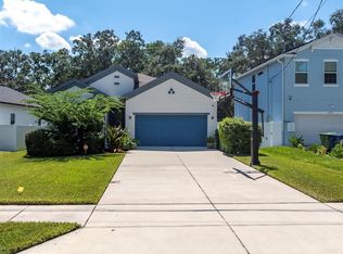 2516 W Curtis St, Tampa, FL 33614