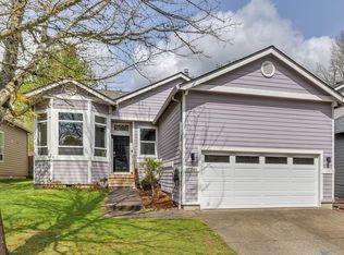 17261 SW Greengate Dr, Sherwood, OR 97140