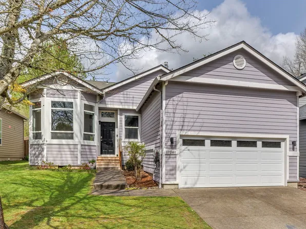 17261 SW Greengate Dr, Sherwood, OR 97140
