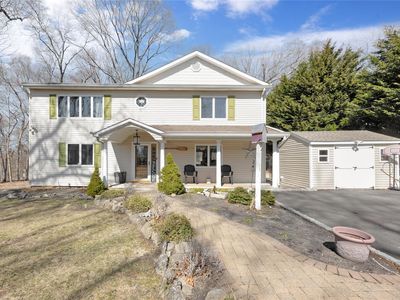 35 Daisy Drive, Kings Park, NY, 11754