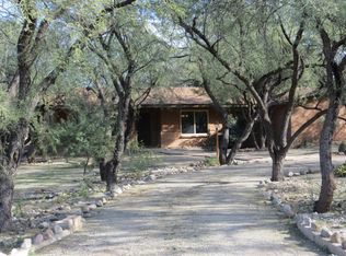 2500 N Shade Tree Ln, Tucson, AZ 85715