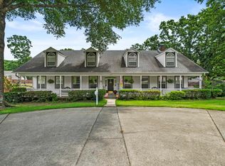 5912 N Hills Blvd, N Little Rock, AR 72116