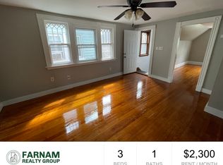 19 Woodland St #3, New Haven, CT 06511