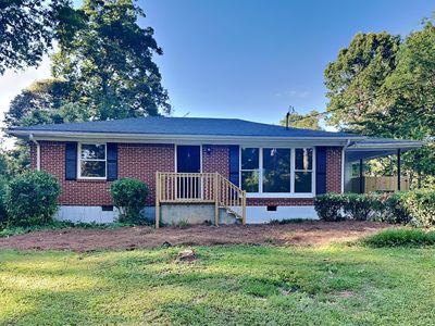 2990 Westbury Dr, Decatur, GA, 30033