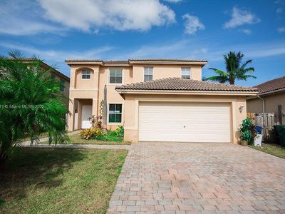 23731 SW 106th Pl, Homestead, FL, 33032