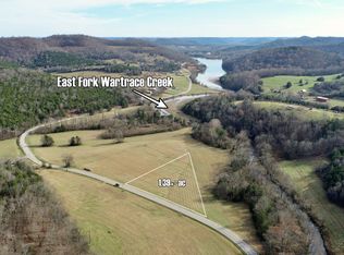 0 Wartrace Hwy LOT 3, Pleasant Shade, TN 37145