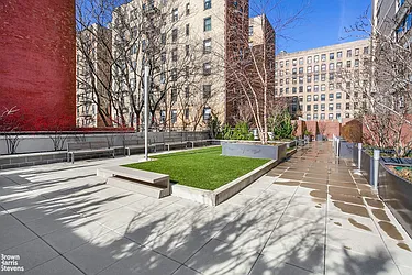 Rented by Brown Harris Stevens