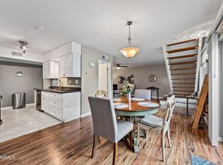 5632 S Hurricane Ct UNIT C, Tempe, AZ 85283