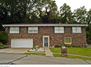 312 Henrietta St, Weirton, WV