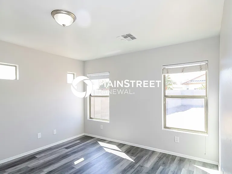 Main Bedroom