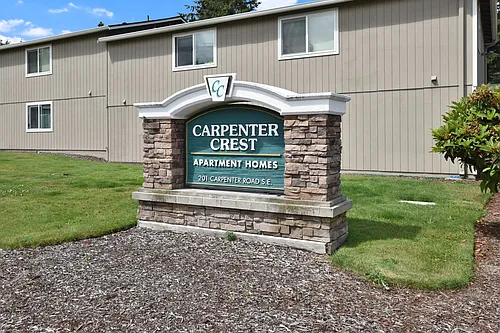 Carpenter Crest Photo 1