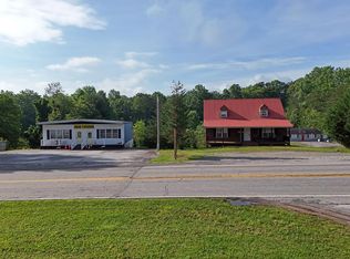 1609 Blue Ridge Hwy, Blairsville, GA 30512
