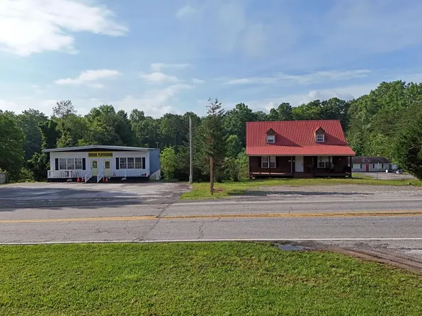 1609 Blue Ridge Hwy, Blairsville, GA 30512