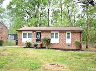 817 Waring St, Durham, NC 27704