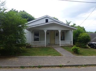 1910 Russell Ave N, Jefferson City, TN 37760