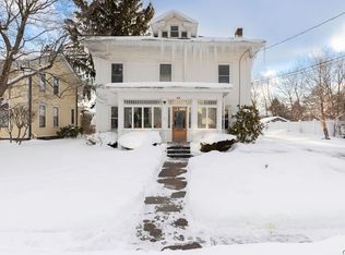 426 S 4th St, Fulton, NY 13069