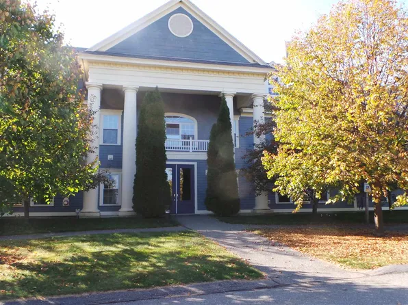 46a Barrister Drive #307, Hartford, VT 05001