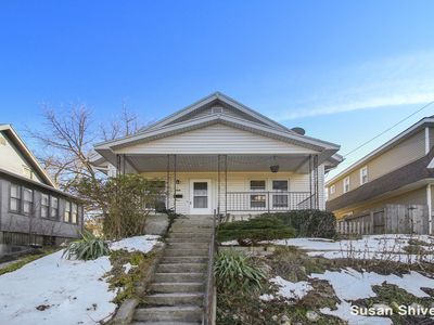 308 Dean St NE, Grand Rapids, MI, 49505