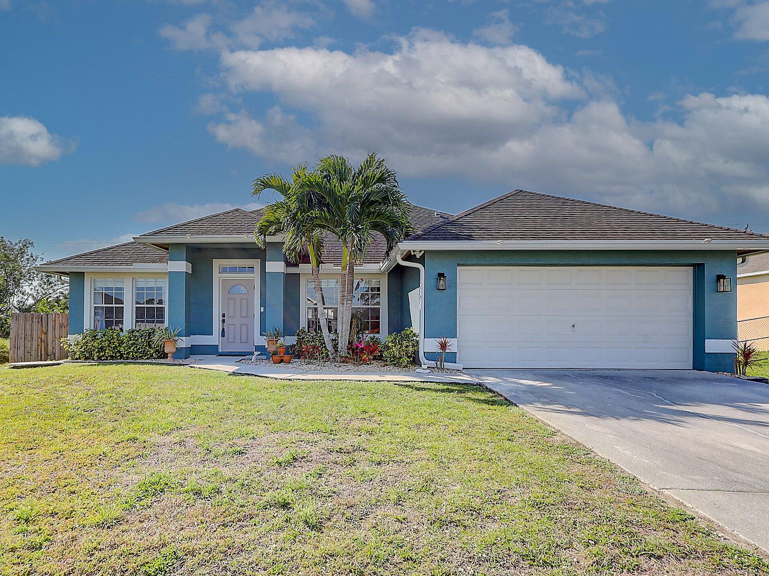 180 SW Felix Avenue, Port Saint Lucie, FL 34953 | Zillow