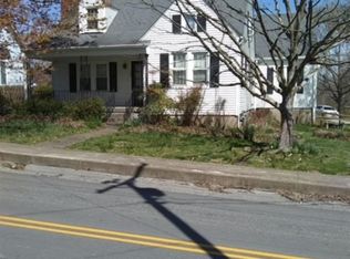 109 Mulberry St, Leitchfield, KY 42754