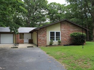 8090 Bowie Rd, Nanjemoy, MD 20662