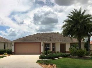 1322 James Island St, The Villages, FL 32162