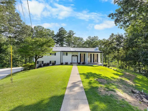 21078 Delmar Dr, Mc Calla, AL 35111