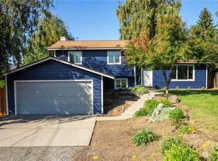 186 S Keller Ave, East Wenatchee, WA